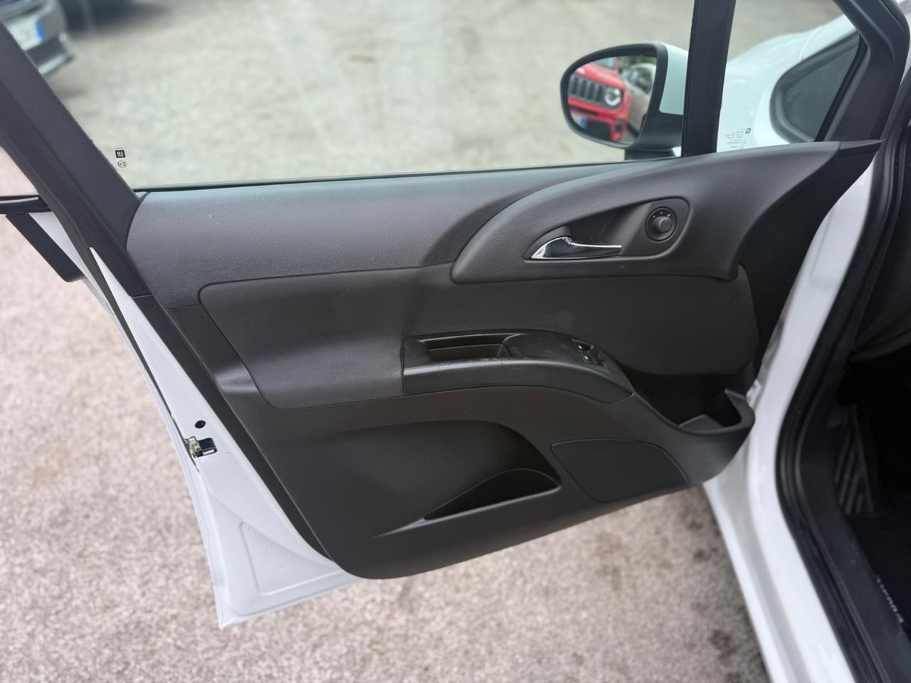 Opel Meriva 1.4 Turbo 120CV GPL Tech Elective GPL RINNOVATO