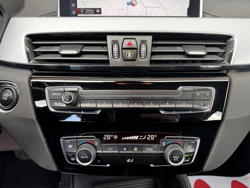Bmw X1 xDrive25e Business Advantage