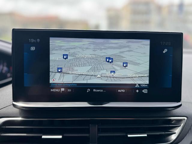 PEUGEOT 3008 BlueHDi 130 EAT8 Allure Pack 70MILA KM