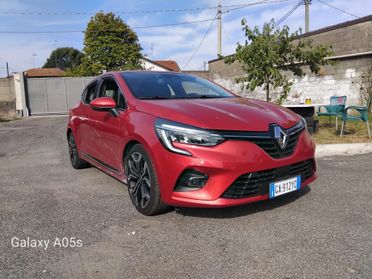 Renault Clio Blue dCi 85 CV 5 porte Zen