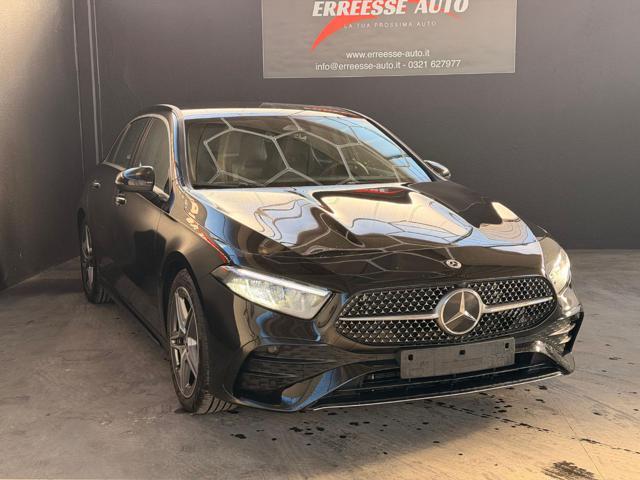 MERCEDES-BENZ A 200 Automatic AMG Line Premium