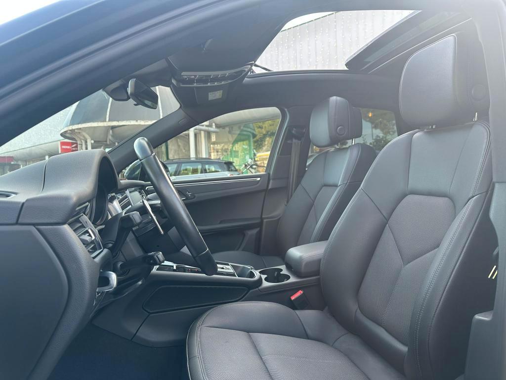 Porsche Macan 2.0 265cv UNIPRO*UFFICIALE*SERVICE PORSCHE