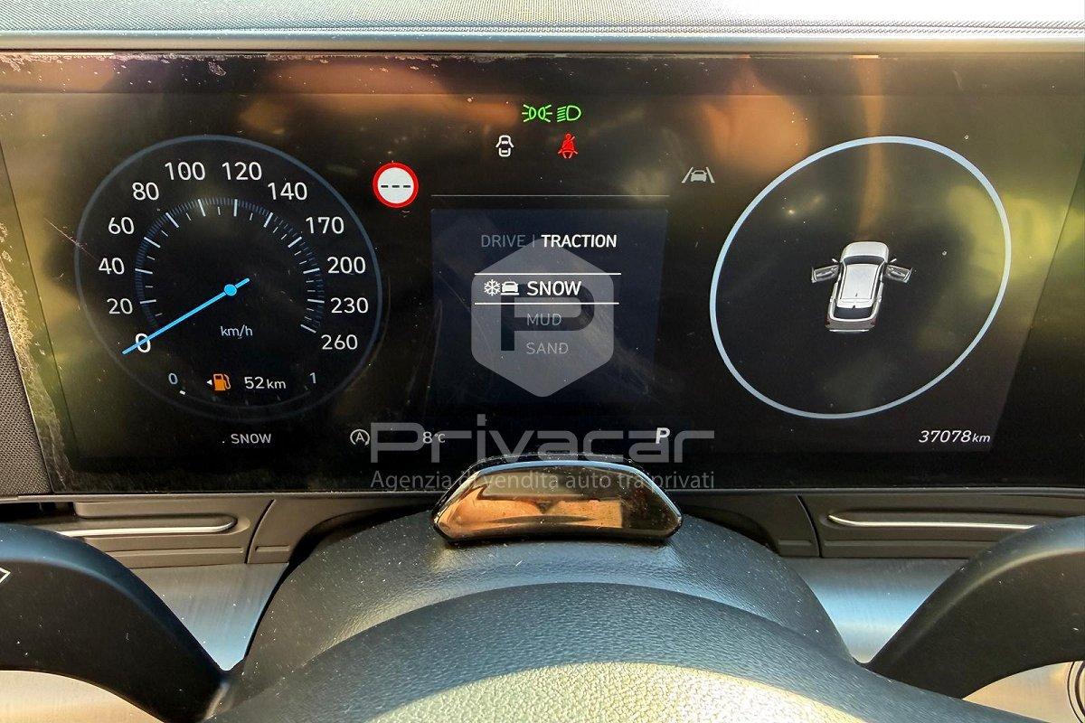 HYUNDAI Kona 1.0 T-GDI DCT NLine