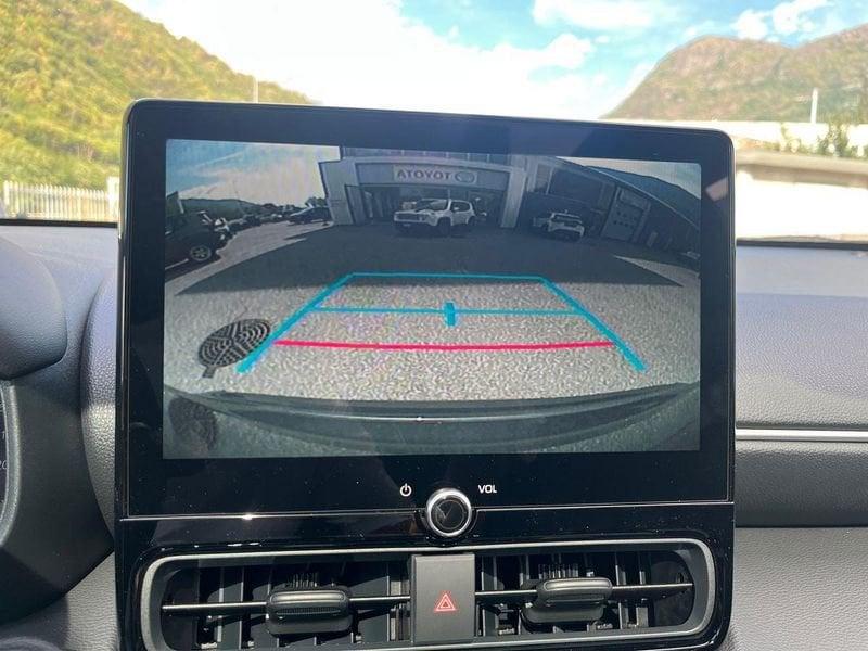 Toyota Yaris Cross 1.5H (130CV) E-CVT Lounge