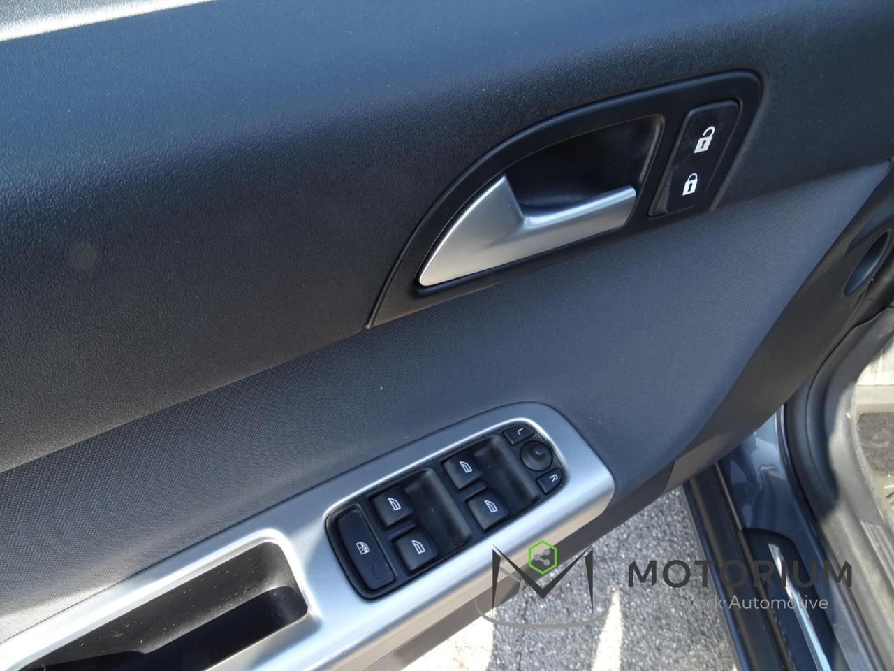 Volvo V50 1.6 d2 Polar Plus 115cv