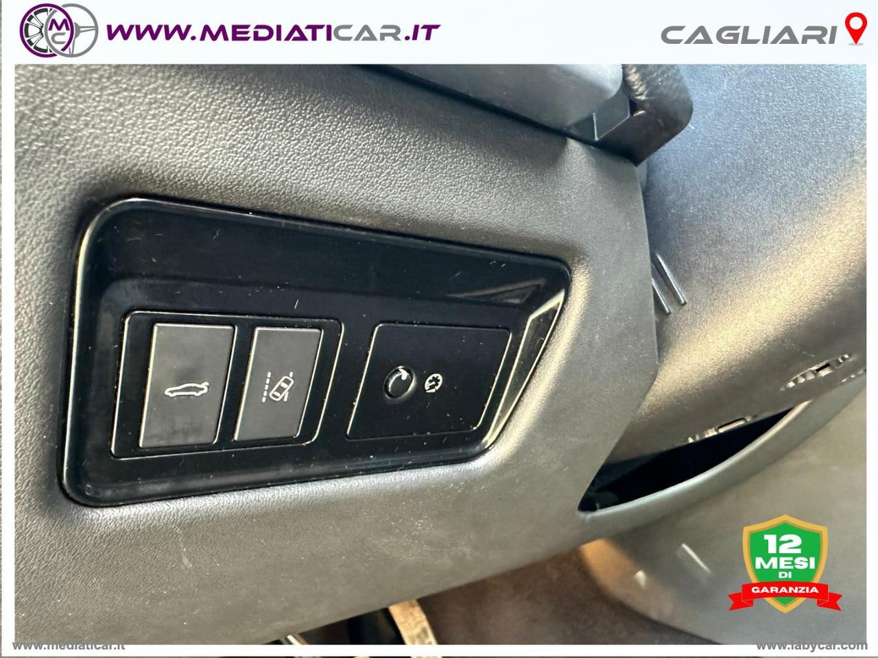 JAGUAR XE 2.0 D Turbo 180 CV AWD aut. R-Sport