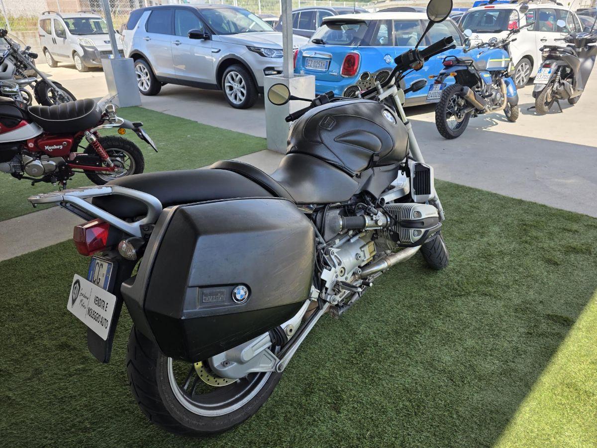 Bmw - R 850 R R 850 R Confort Abs