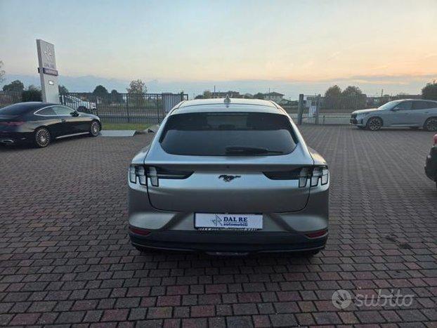 FORD Mustang Mach-E Standard Range 269 CV