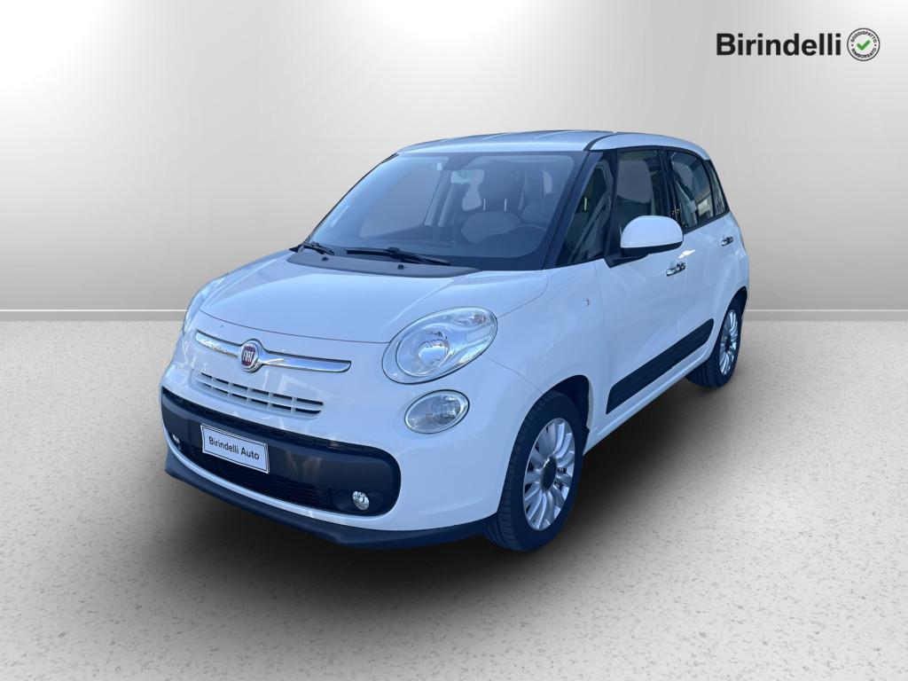 FIAT 500L - 500L 1.4 95 CV Pop Star