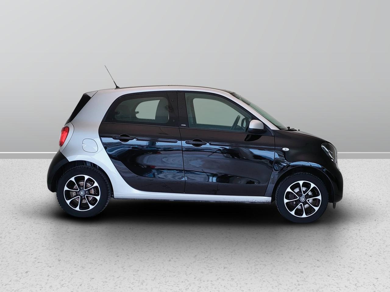 SMART Forfour II 2015 - Forfour 1.0 Passion 71cv