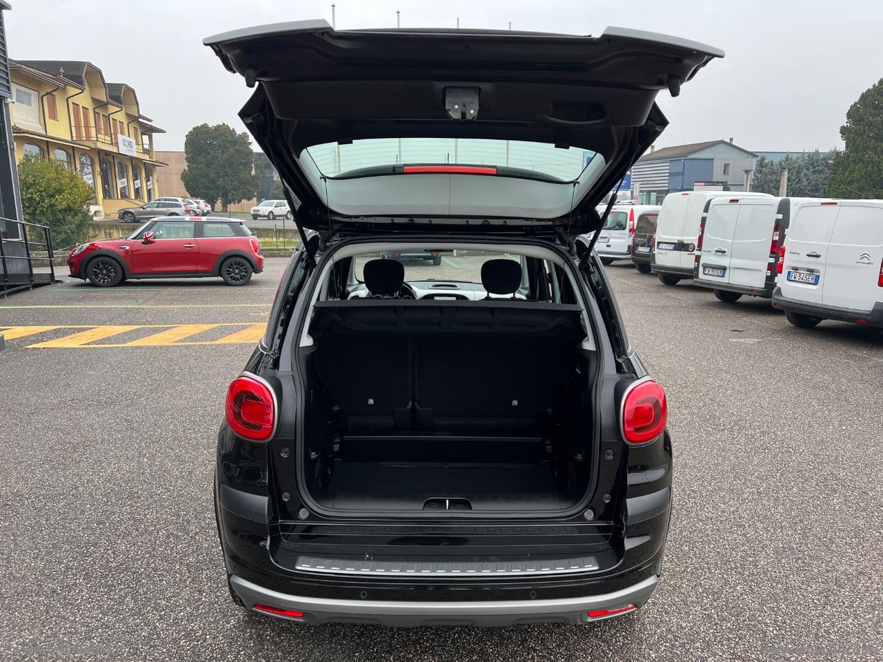 FIAT 500L 1.4 95 CV S&S City Cross IVA DEDUCIBILE