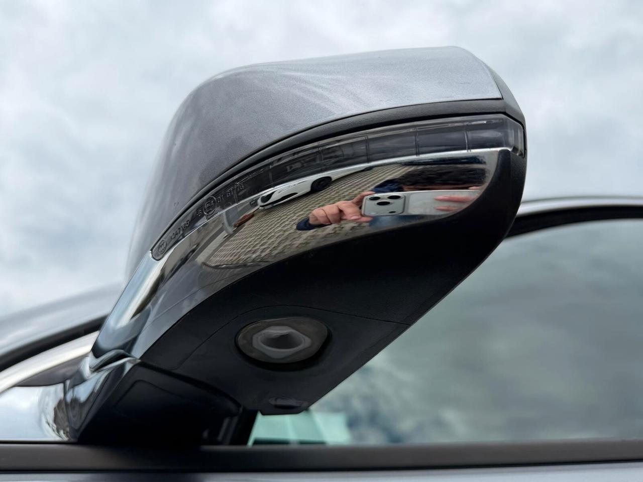 Jeep Compass 1.6 Multijet II 120cv 2WD Limited-2018