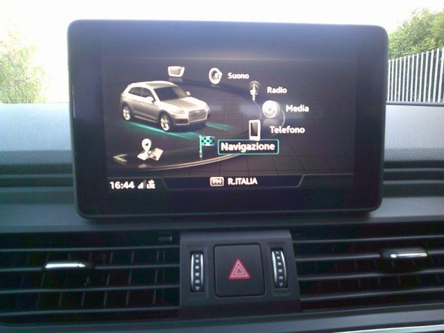 AUDI Q5 35 TDI quattro S tronic