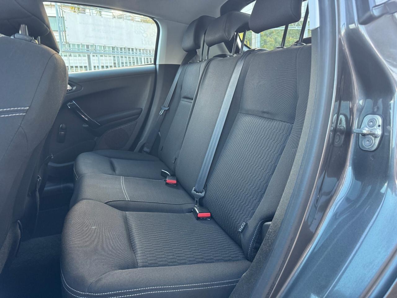 Peugeot 208 1.2 82CV 5 porte 2019