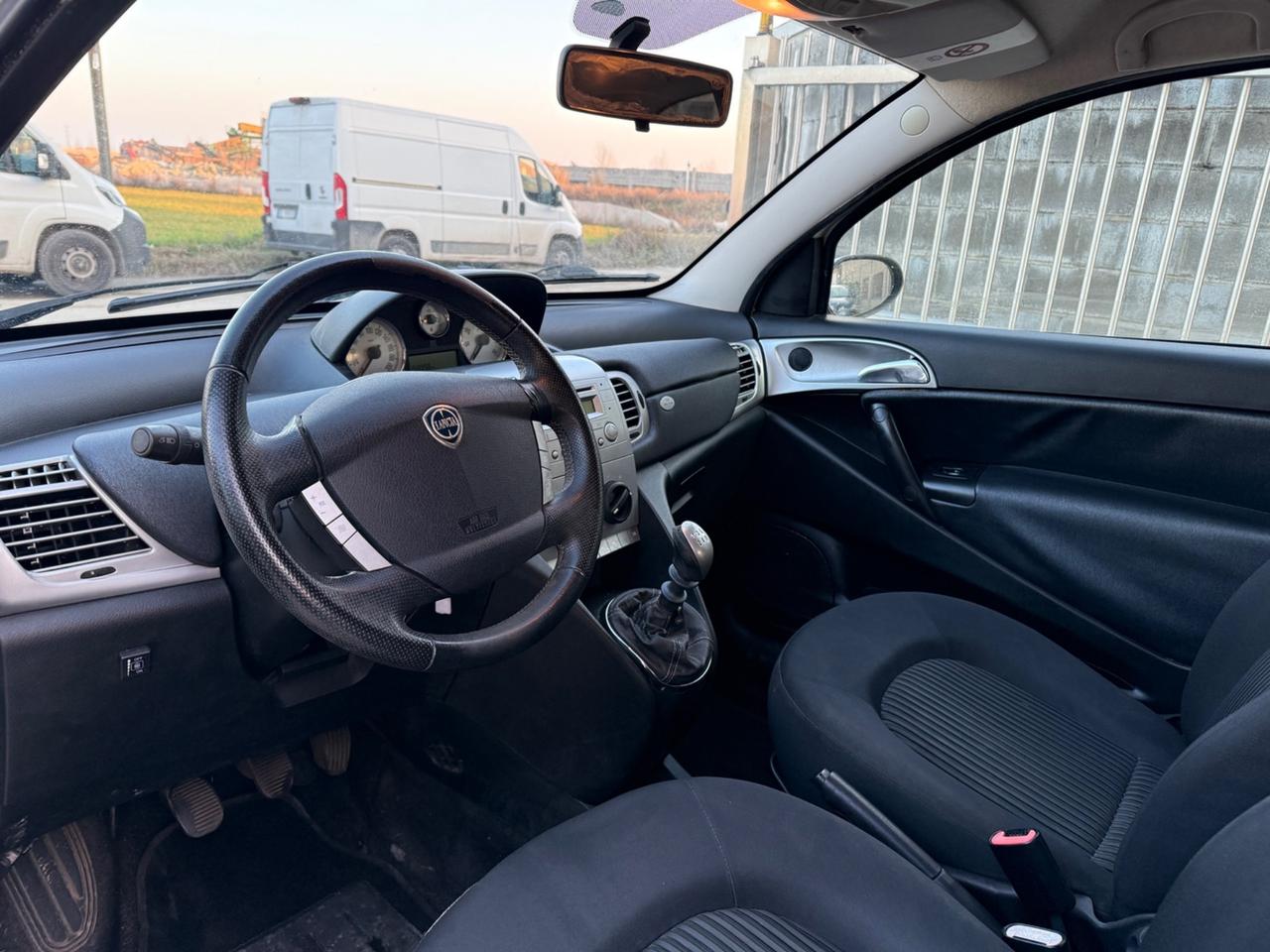 Lancia Ypsilon 1.4 E-Collection Ecochic GPL