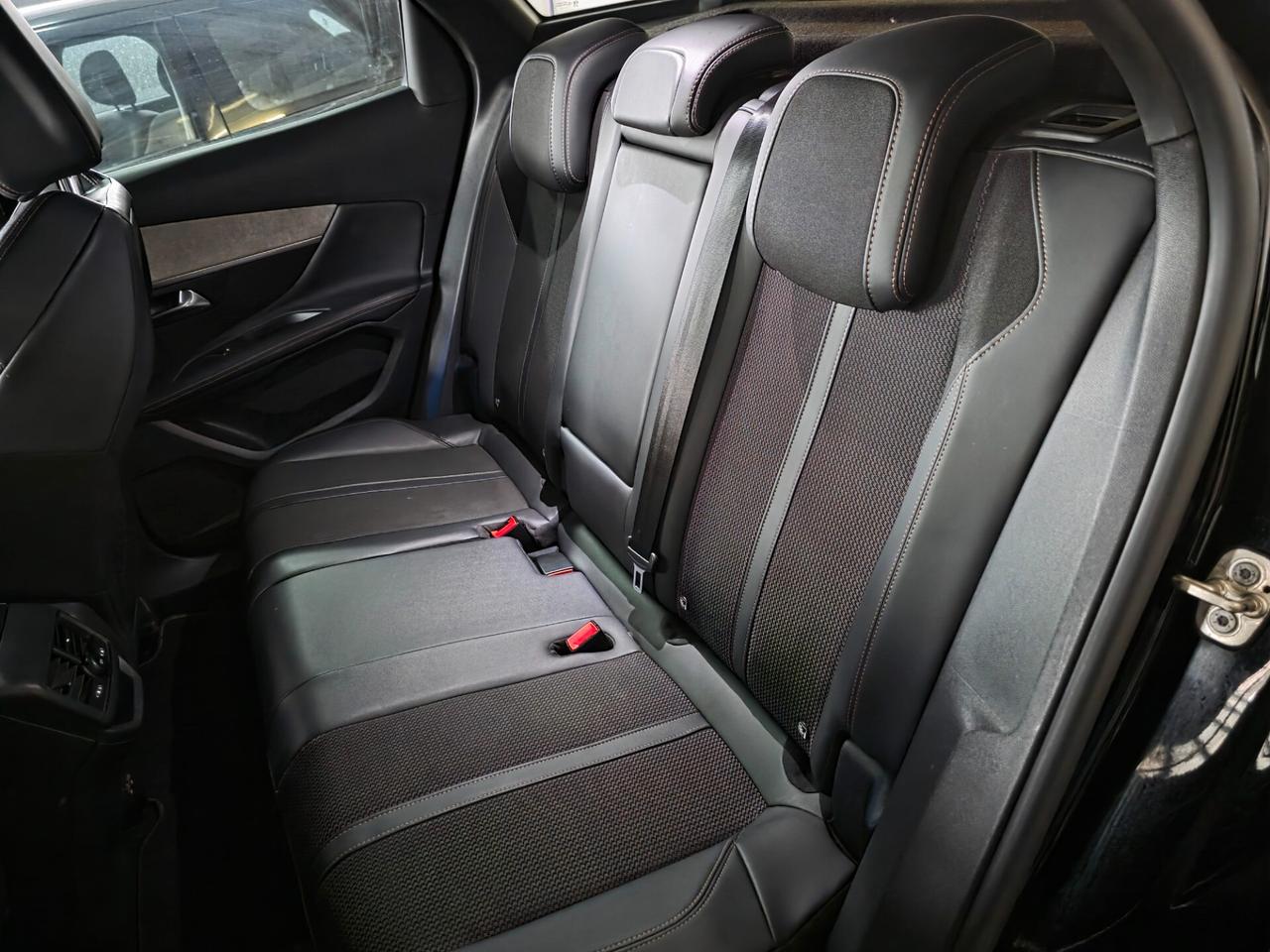 Peugeot 3008 BlueHDi 130 S&S EAT8 GT TETTO PANORAMICO