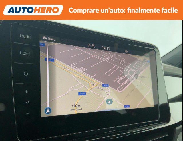 VOLKSWAGEN T-Roc R 2.0 TSI DSG 4MOTION BlueMotion Technology
