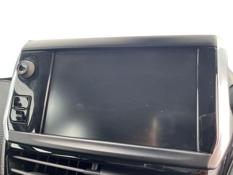 Peugeot 208 I 2015 5p 1.5 bluehdi Allure s&s 100cv 6m