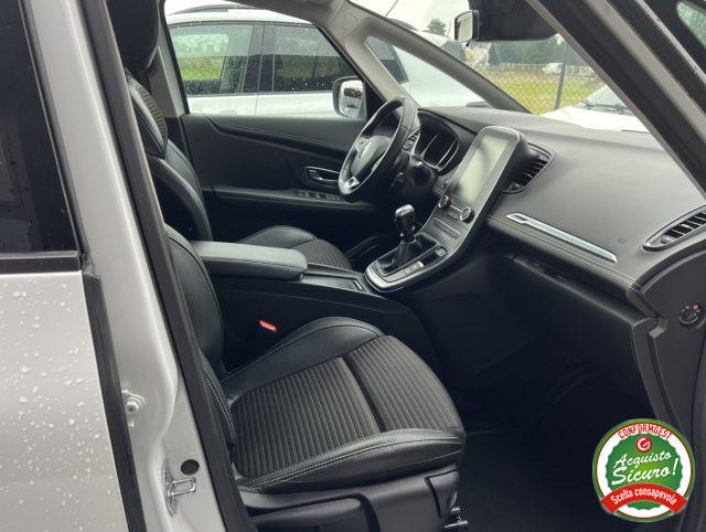 RENAULT Scenic Scénic dCi Initiale Paris Hybrid ANCHE NEOPATENTAT