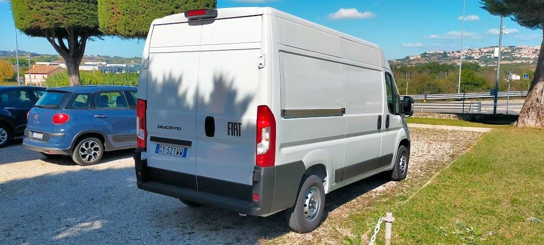 Fiat Ducato 35 2.2 Mjt 140CV PM-TM Furgone