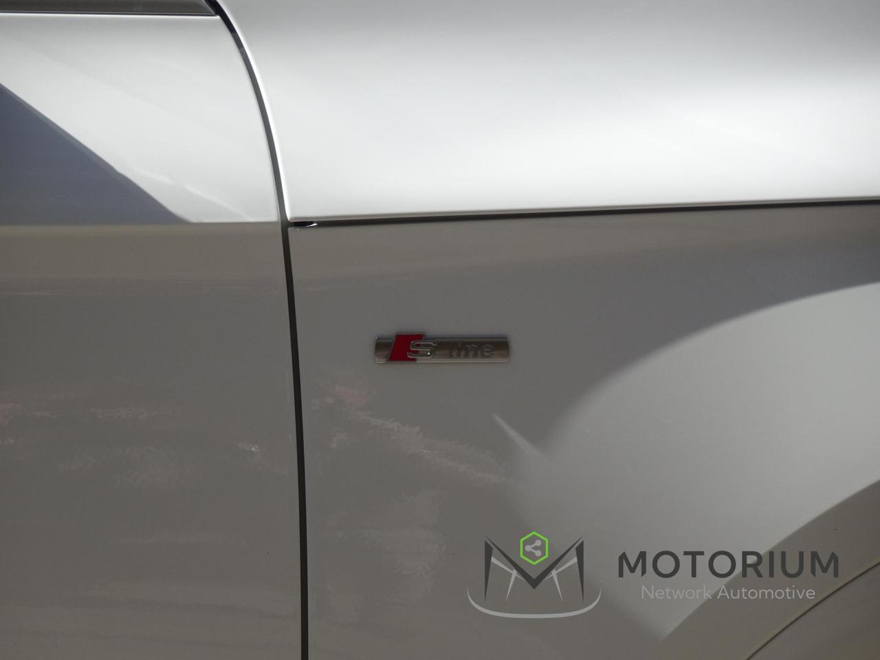 Audi Q5 40TDI 204CV S tronic S line - PARI AL NUOVO-