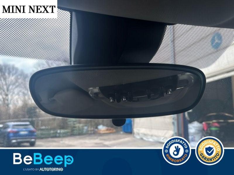 MINI Countryman Mini F60 MINI 1.5 ONE D HYPE AUTO