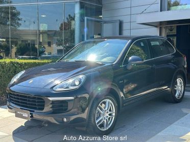 Porsche Cayenne Cayenne 3.0 tiptronic *BOSE, PASM, SERVICE PORSCHE, PROMO AZZURRA*