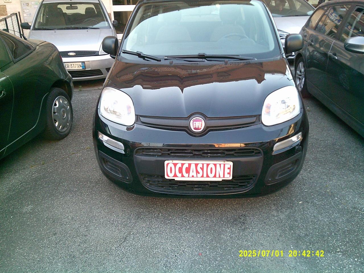 Fiat Panda 1.0 FireFly S&S Hybrid Easy