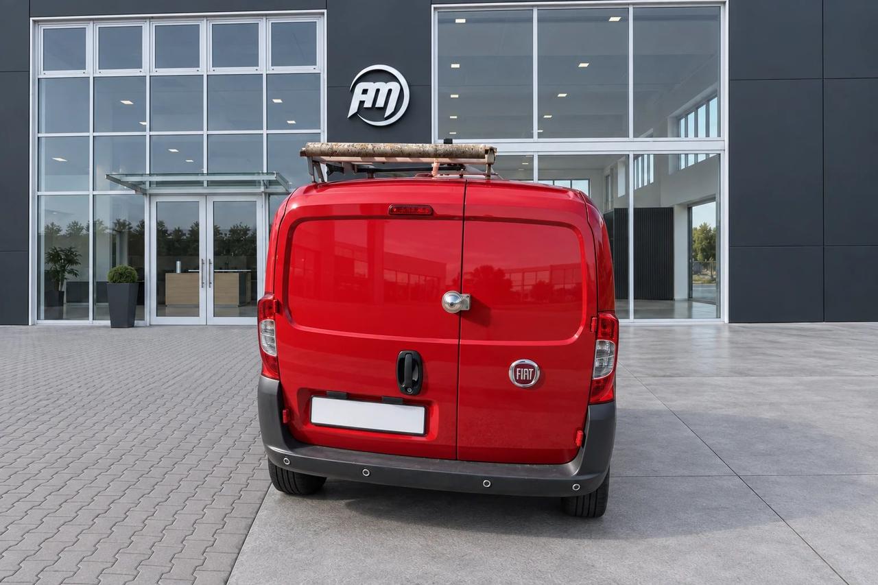 Fiat Fiorino 1.3 MJT 95CV Cargo Adventure +IVA