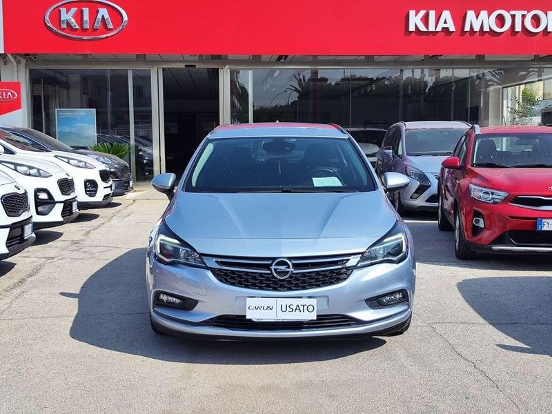 Opel Astra 1.6 CDTi 110CV Start&Stop Sports Tourer Innovation