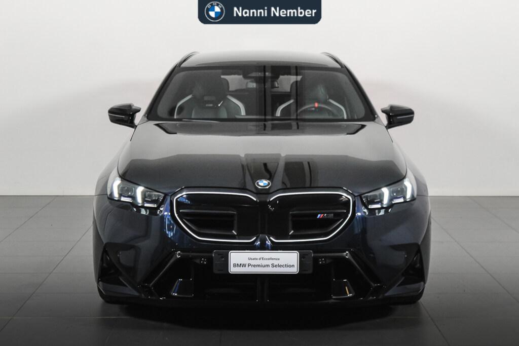 BMW M5 Touring 4.4 Steptronic