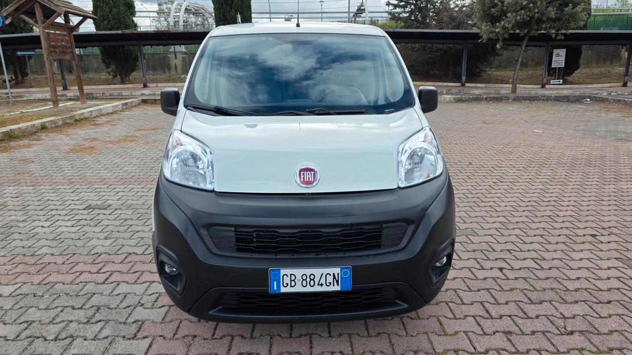 Fiat Fiorino 1.3 MJT 80CV Cargo