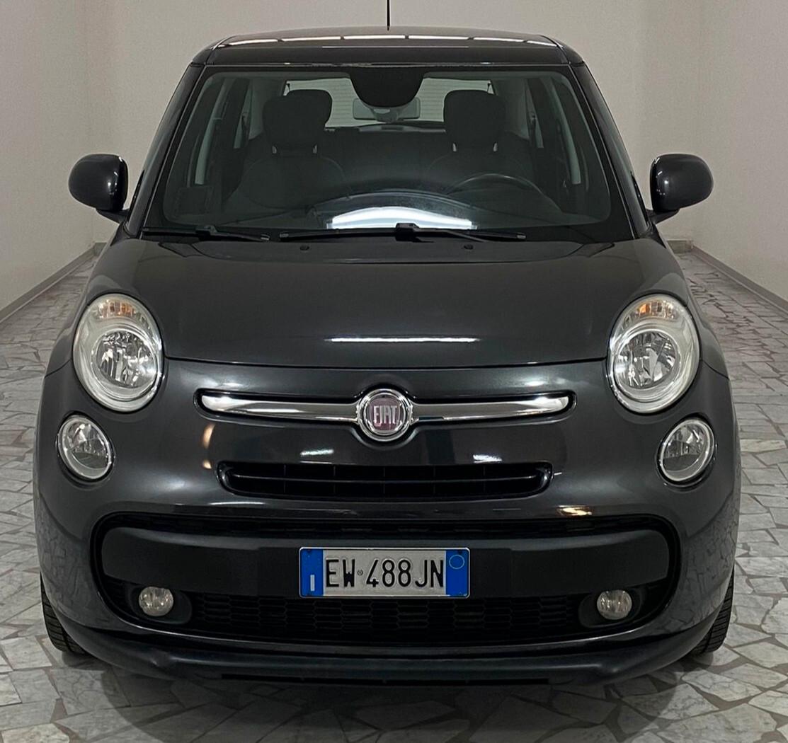 Fiat 500L 1.3 MJT 95
