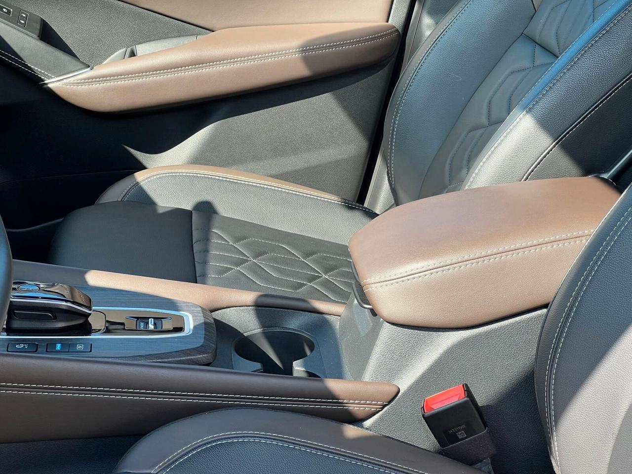 Nissan Qashqai e-Power Tekna