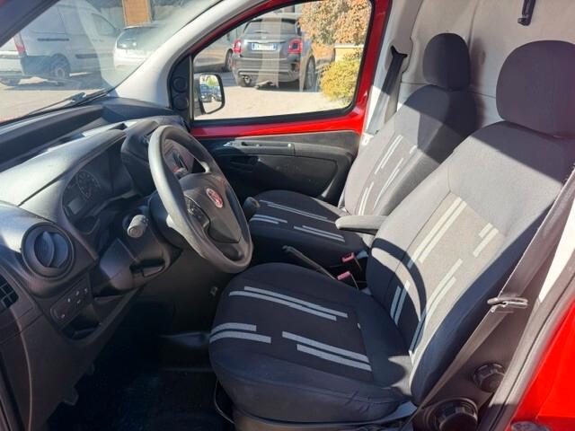 Fiat Fiorino 2ª serie Fiorino 1.3 MJT 95CV ​​Furgone Adventure E5+ 2015