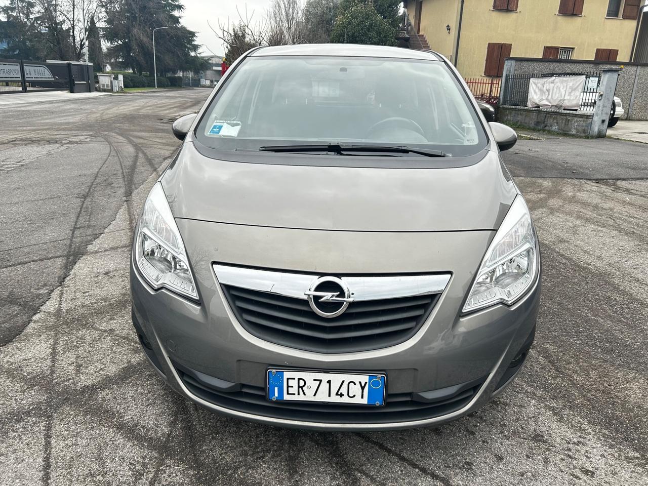 Opel Meriva 1400 GPL FINO 2033