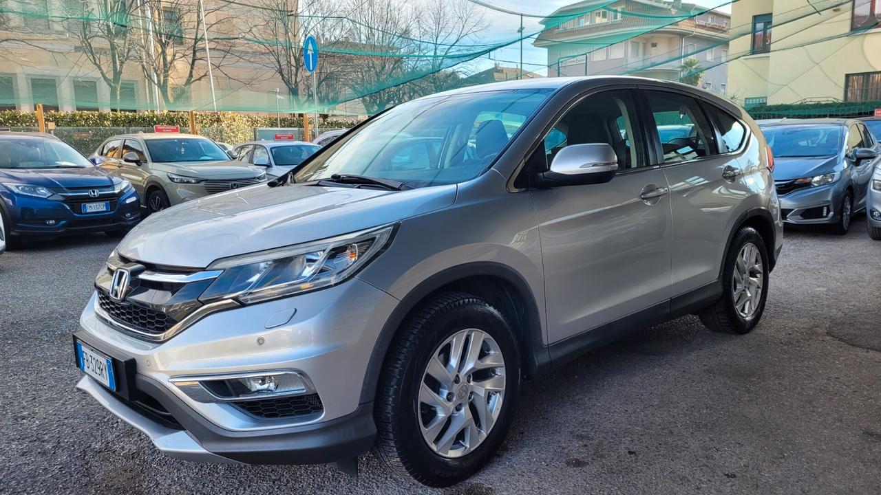 Honda CR-V 1.6 EURO 6B..PREZZO NON TRATTABILE..