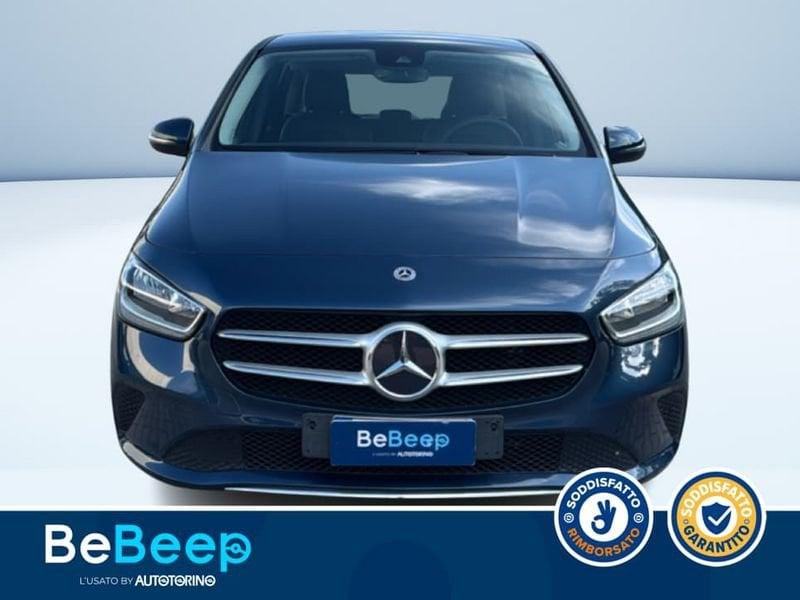 Mercedes-Benz Classe B B 180 D SPORT AUTO