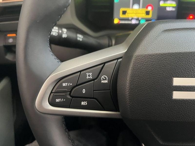 Dacia Duster Duster 1.6 hybrid Extreme 140cv