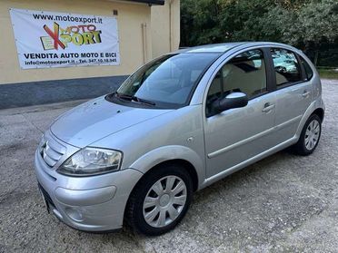 Citroen C3 C3 I 2002 1.4 hdi Cashmere 70cv - Automatica
