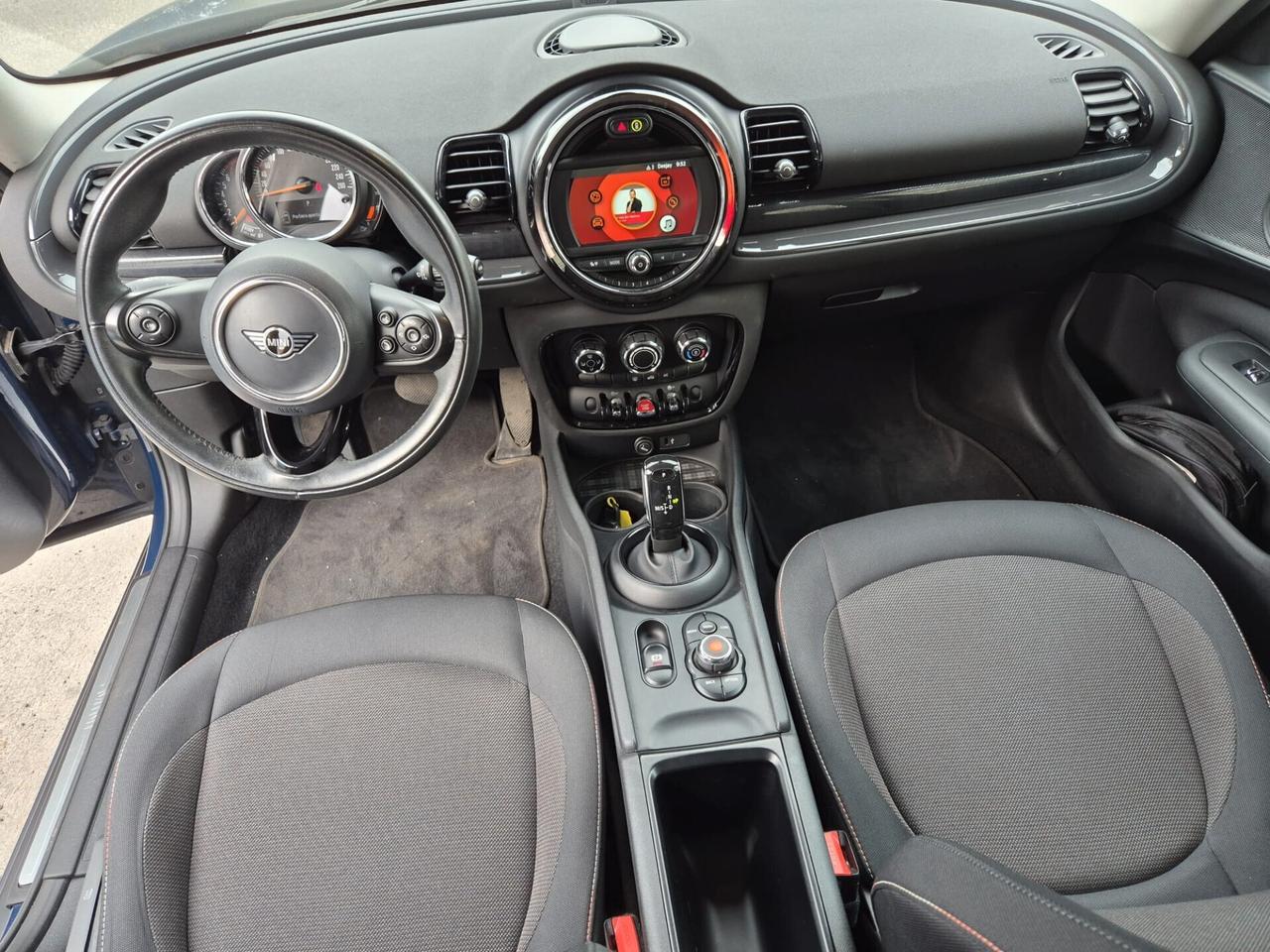MINI Cooper 1.5-136cv AUTOMATICA *PREZZO VERO* KM CERTI UNIPRO