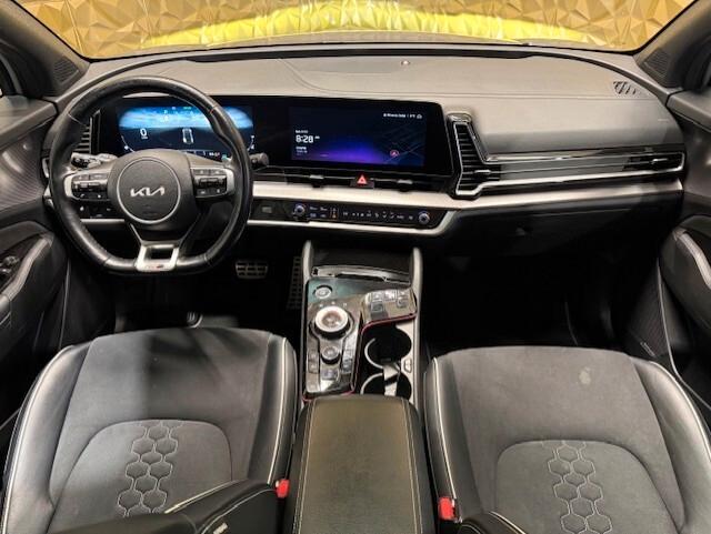 Kia Sportage 1.6 crdi mhev GT-line Plus Premium Pack dct