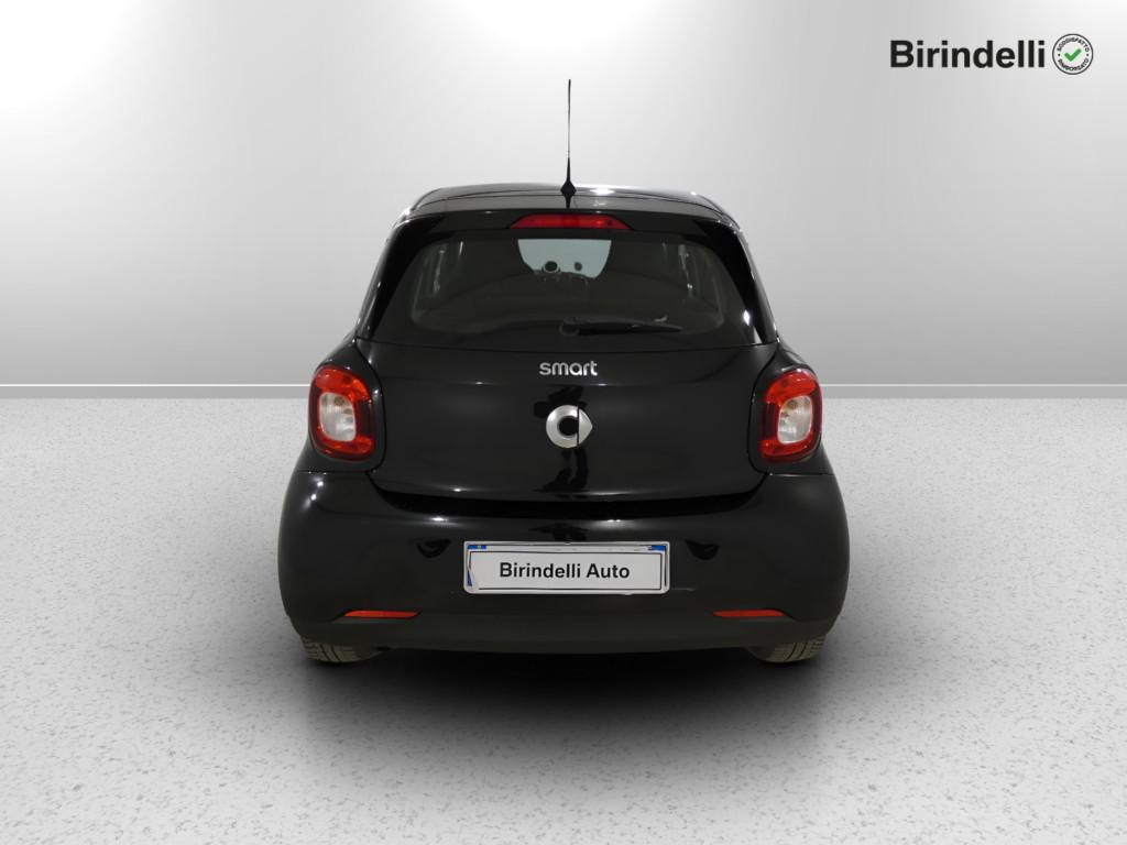 SMART forfour 2ªs. (W453) - forfour 70 1.0 Youngster