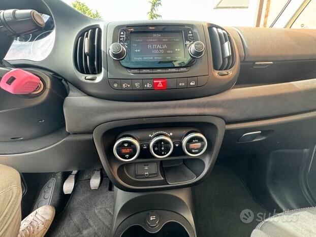 Fiat 500L 1.4 95 CV Lounge