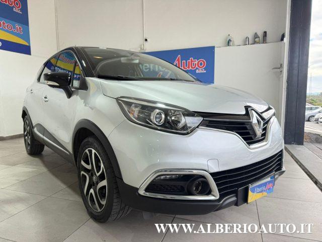 RENAULT Captur dCi 8V 90 CV Start&Stop Energy Intens