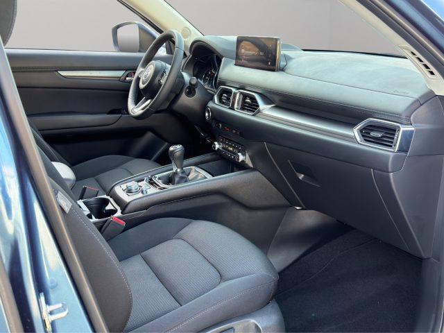 MAZDA CX-5 2.2L 150CV 2WD KM0