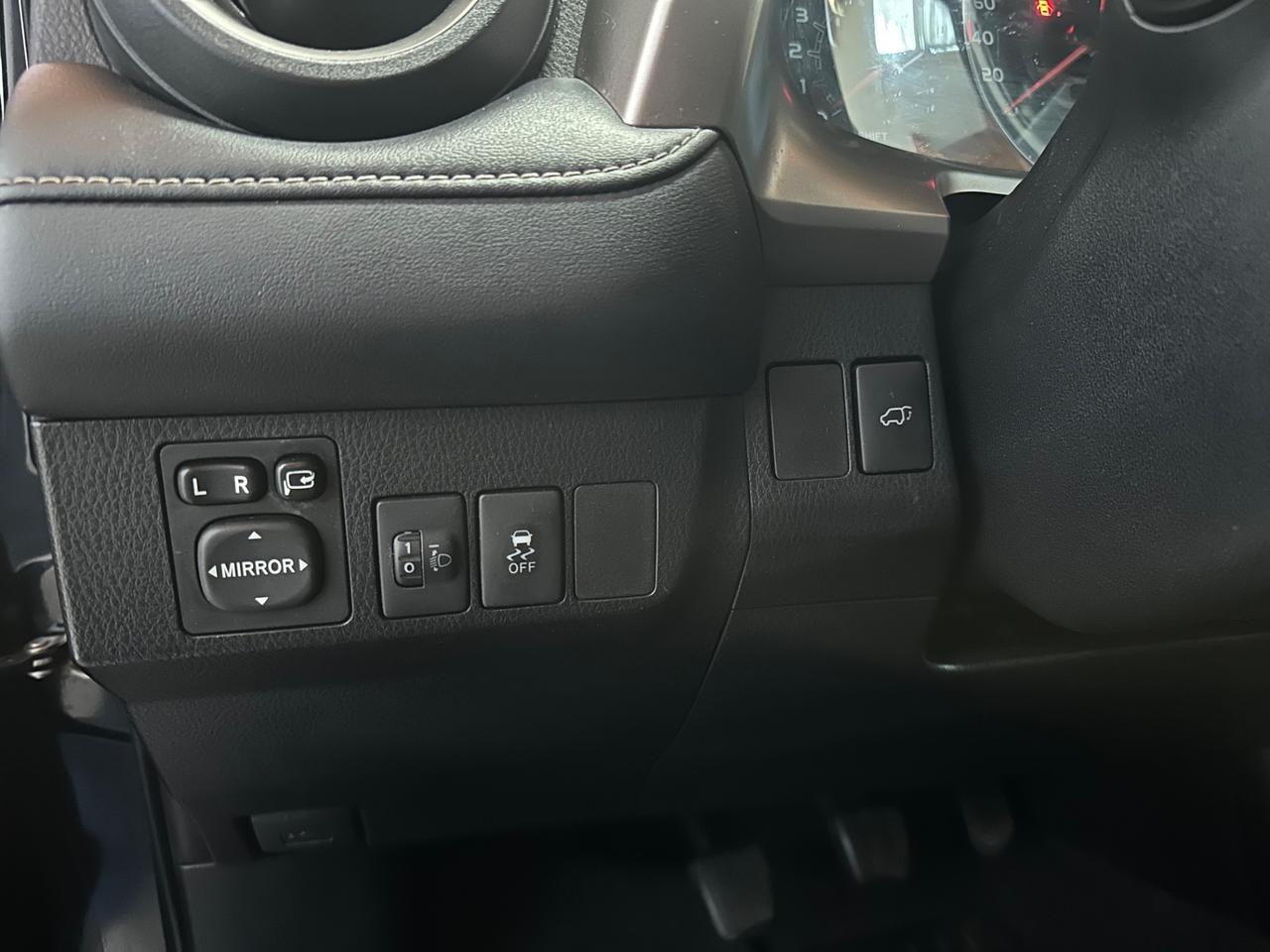 Toyota RAV 4 RAV4 2.0 D-4D 2WD Style