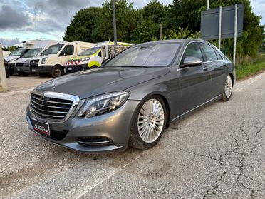 Mercedes-benz S 350 S 350 4 MATIC