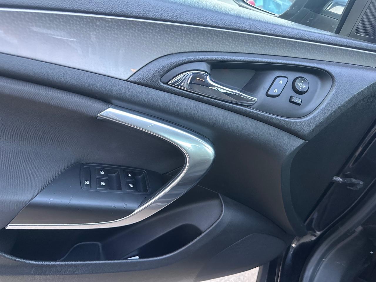 Opel Insignia 1.6 CDTI Start&Stop Sports Tourer Cosmo