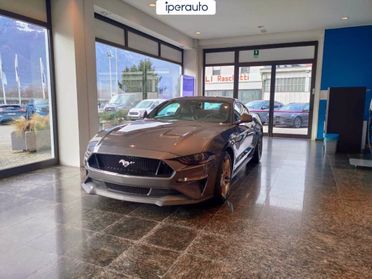 FORD Mustang Fastback 5.0 ti-vct V8 GT 450cv auto del 2023